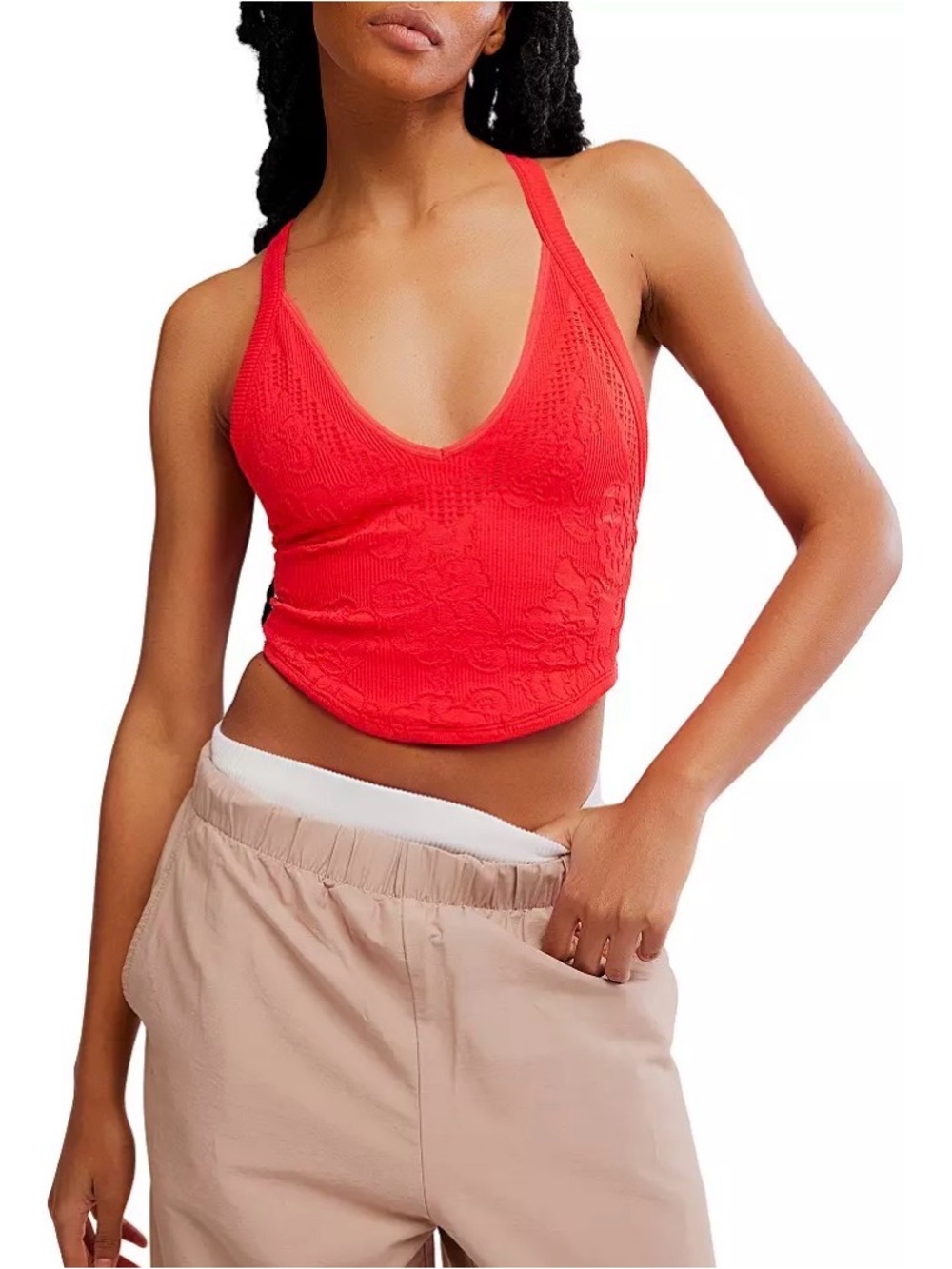 FP Movement Women's Day Dream Cami